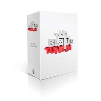 Beatles - all these years - extende