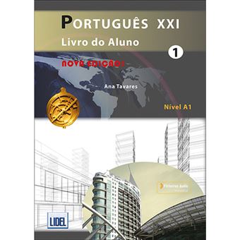 Portuguê XXI Nível 1 - Livro do Aluno