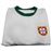 Camisola Alternativa Seleção Portuguesa - Mundial 1966 - Tamanho L_0