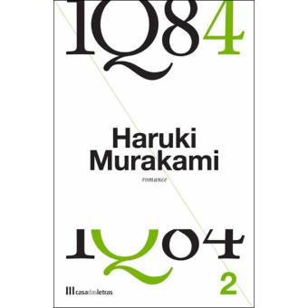 1Q84 Vol 2