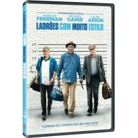 Ladrões com Muito Estilo (DVD)
