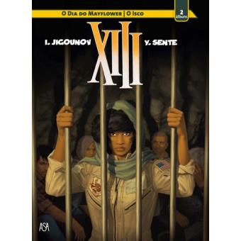 XIII - Coleção Completa Vol 10