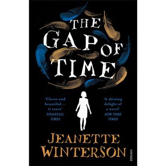 The Gap of Time