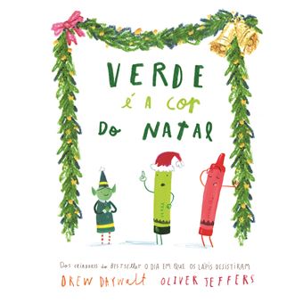 Verde É a Cor do Natal