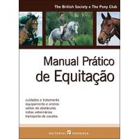 Manual Prático de Equitação
