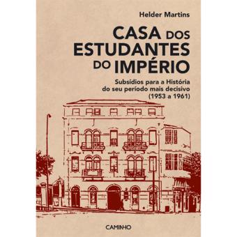 Casa dos Estudantes do Império