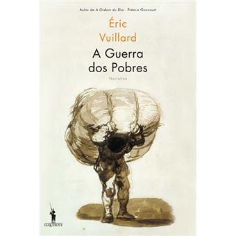 A Guerra dos Pobres