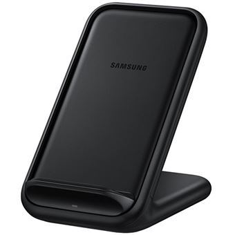 Carregador Wireless Samsung para Galaxy Note 10 - 15W - Preto - Carregador  Telemóvel - Compra na