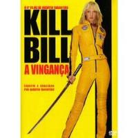 Kill Bill Vol. 1 - A Vigança