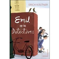 Emil and the Detectives