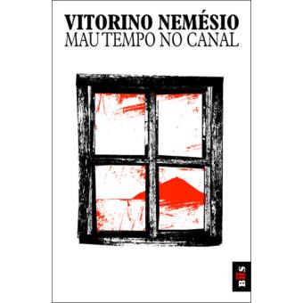 Mau Tempo no Canal