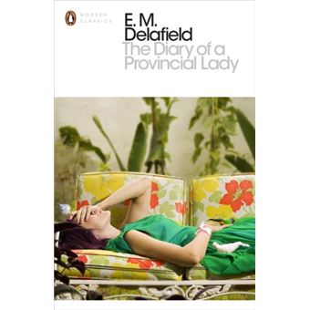 The Diary of a Provincial Lady - 1