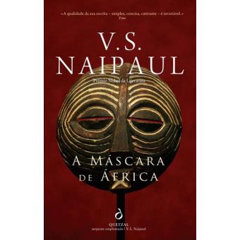 A Máscara de África
