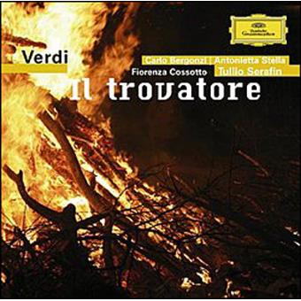 Il Trovatore