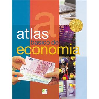 Atlas Básico de Economia