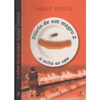 Diário de um Magro 2