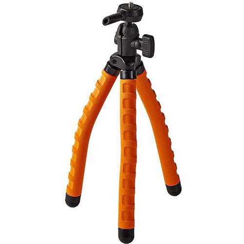 Mini Tripé Nedis GPOD3010BK