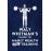 Walt Whitman's Guide to Manly Health and Training_0