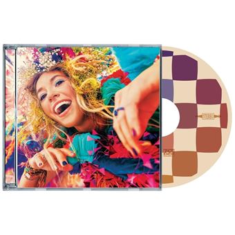 Lauren Daigle - Lauren Daigle Part 2 - CD - CD Álbum - Compra música na