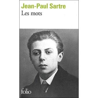 Les Mots