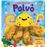 Amigos Divertidos: Polvo_0