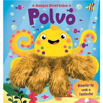 Amigos Divertidos: Polvo