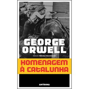 Homenagem à Catalunha