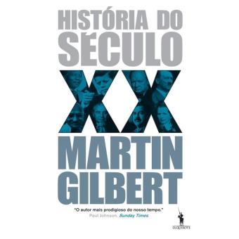 História do Século XX