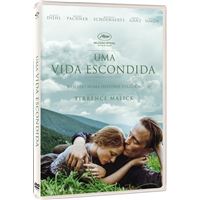 Uma Vida Escondida - DVD