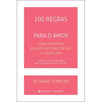 100 Regras Para o Amor