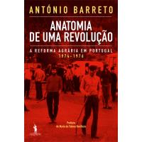 Anatomia de uma Revolução