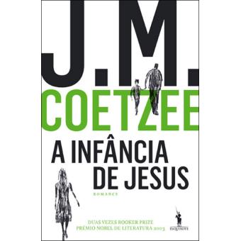 A Infância de Jesus