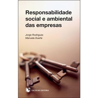 Responsabilidade Social e Ambiental das Empresas