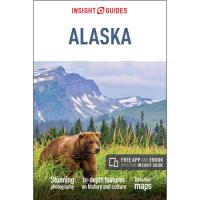 Insight Travel Guide - Alaska