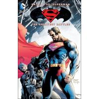Batman vs Superman