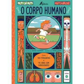 Vida na Terra: O Corpo Humano