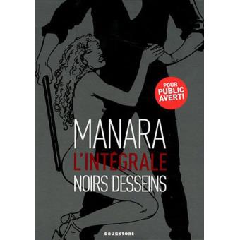 Noirs Desseins l'Integrale