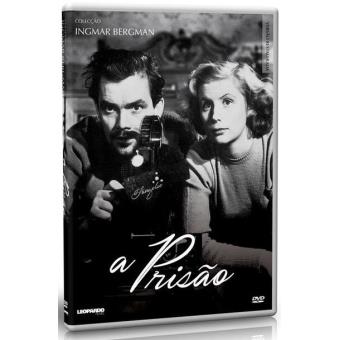 A Prisão (1949)