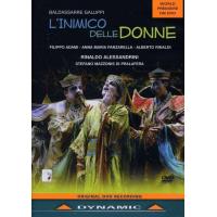 L'inimico Delle Donne