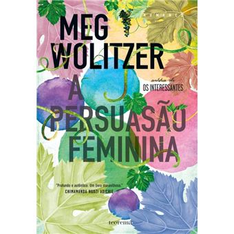 A Persuação Feminina