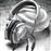 Auscultadores V-MODA M-100 Prateado, Branco_1