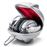 Auscultadores V-MODA M-100 Prateado, Branco_3