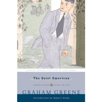 The Quiet American
