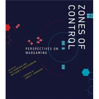 Zones of Control