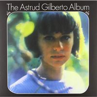 Astrud Gilberto Album - LP