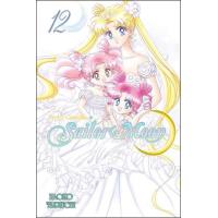 Sailor Moon Vol 12