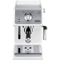 Máquina de Café DeLonghi Active Line ECP33.21.W - Branco