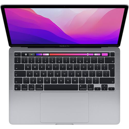 MacBook Pro 13'' | 2022 | M2 | 16GB | 512GB SSD | GPU 10-Core