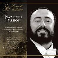 Pavarotti Passion