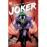 No Coração das Trevas DC - Livro 8: Joker - O Asilo do Joker_0